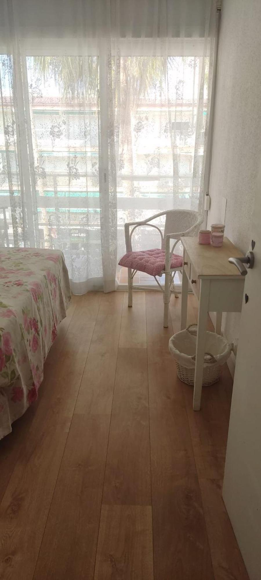 Encantador Apartamento Frente A La Playa De Bara Roda de Bará Exterior foto